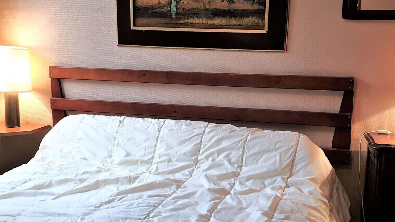 Photo of Bedroom in Tregastel
