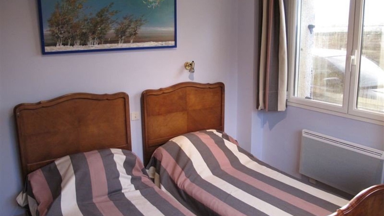 Photo of Bedroom in Tregastel