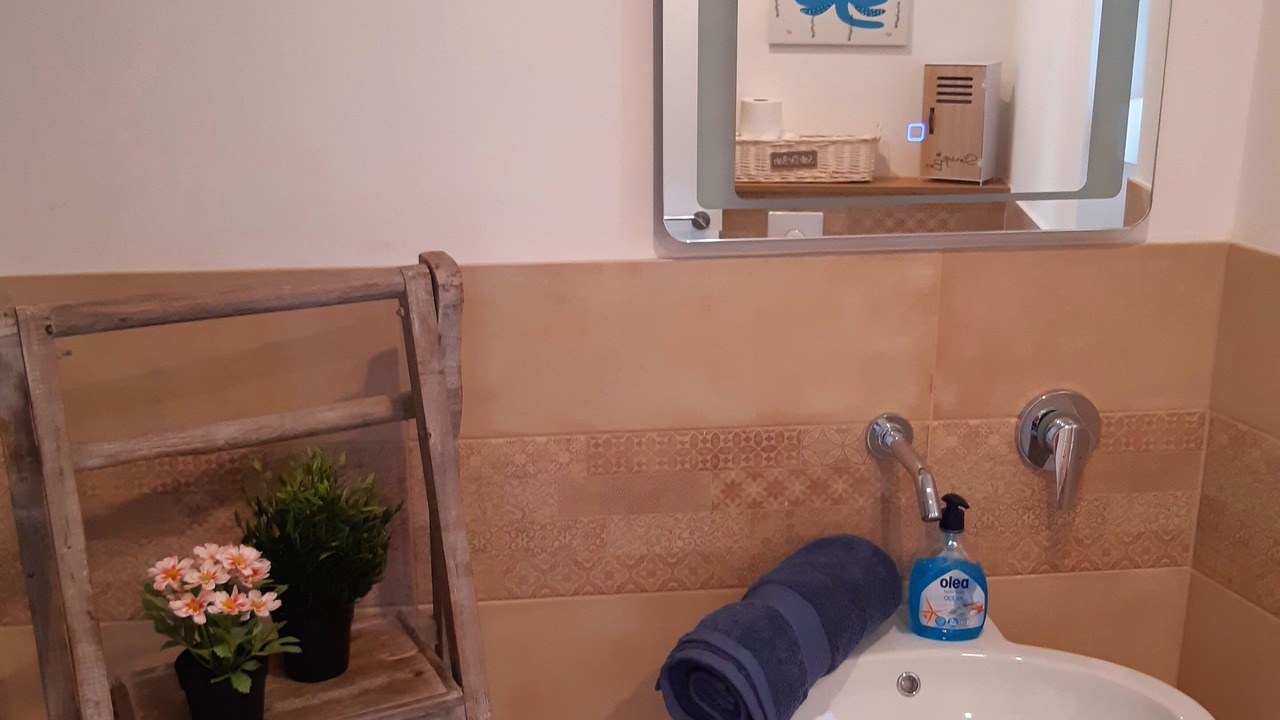 Photo of Bathroom in Vintijan