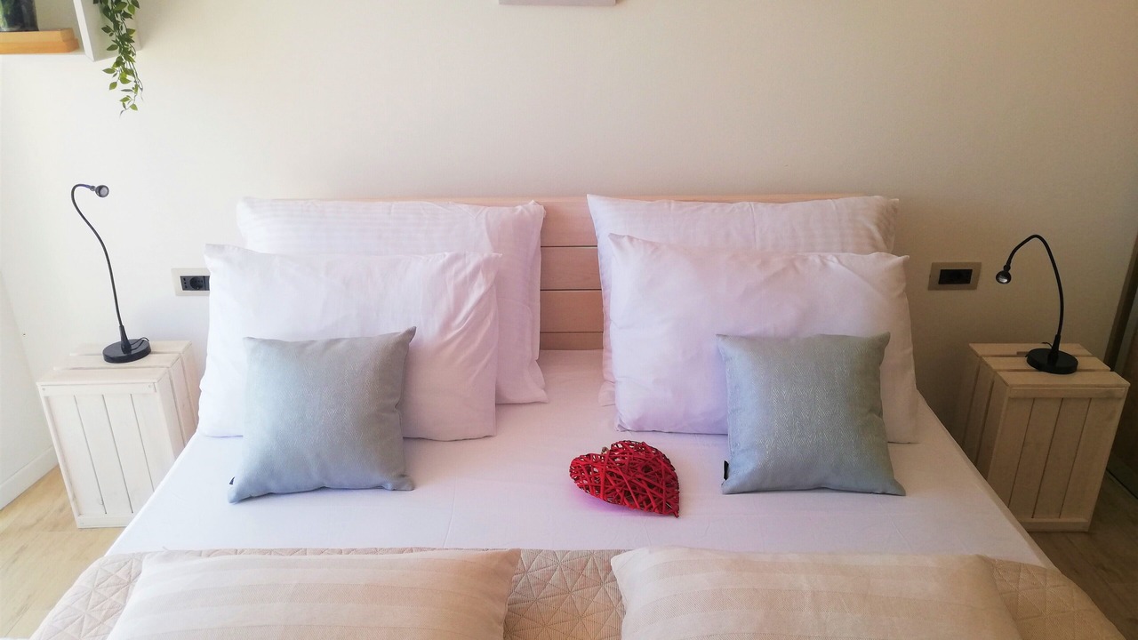 Photo of Bedroom in Vintijan