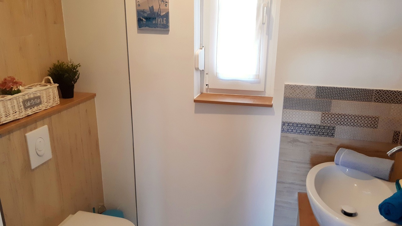 Photo of Bathroom in Vintijan