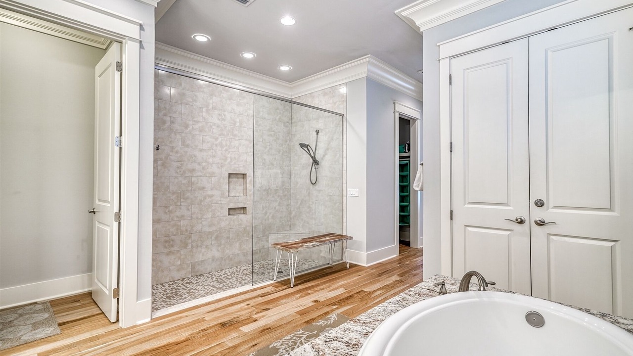 Photo of Bathroom in WaterSound West Beach