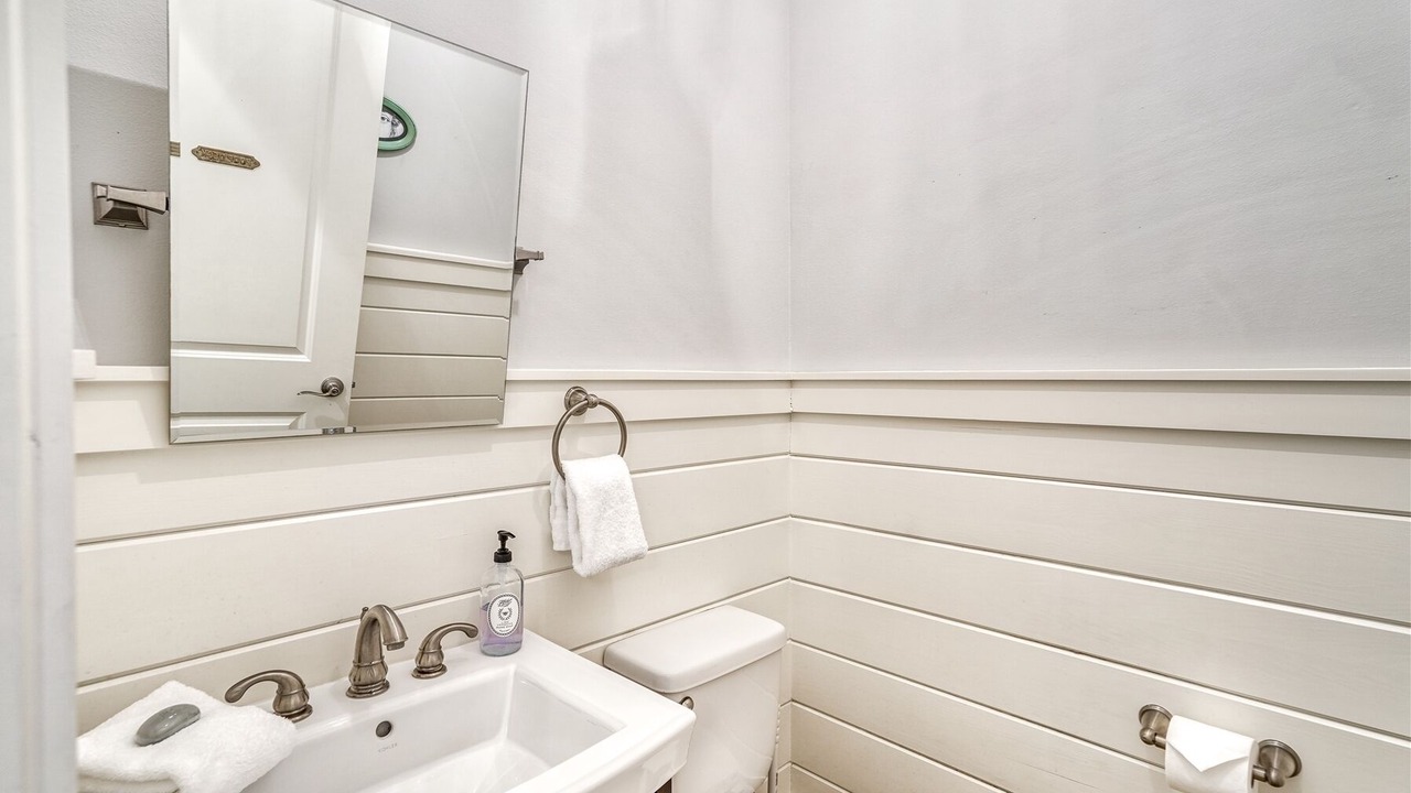 Photo of Bathroom in WaterSound West Beach