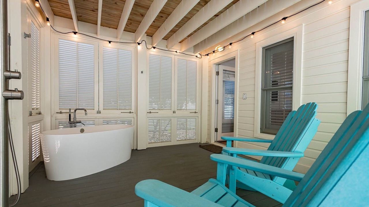Photo of Outdoor in Seaside