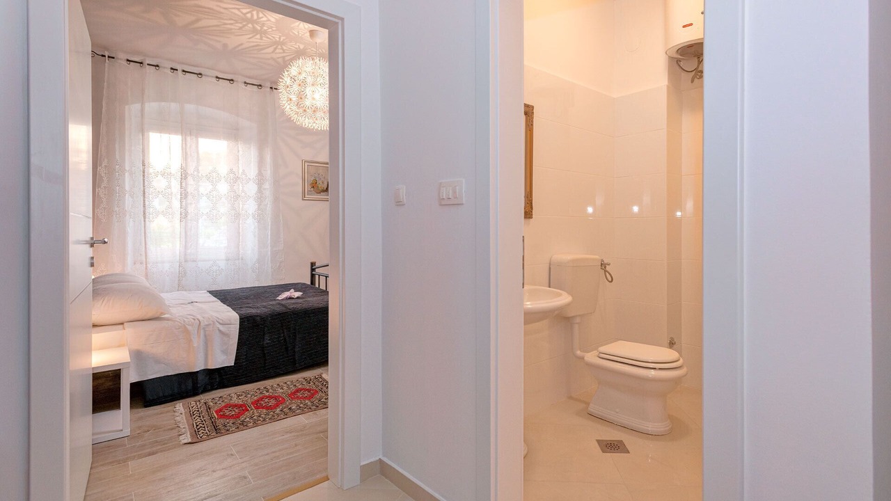 Photo of Bathroom in Island Hvar
