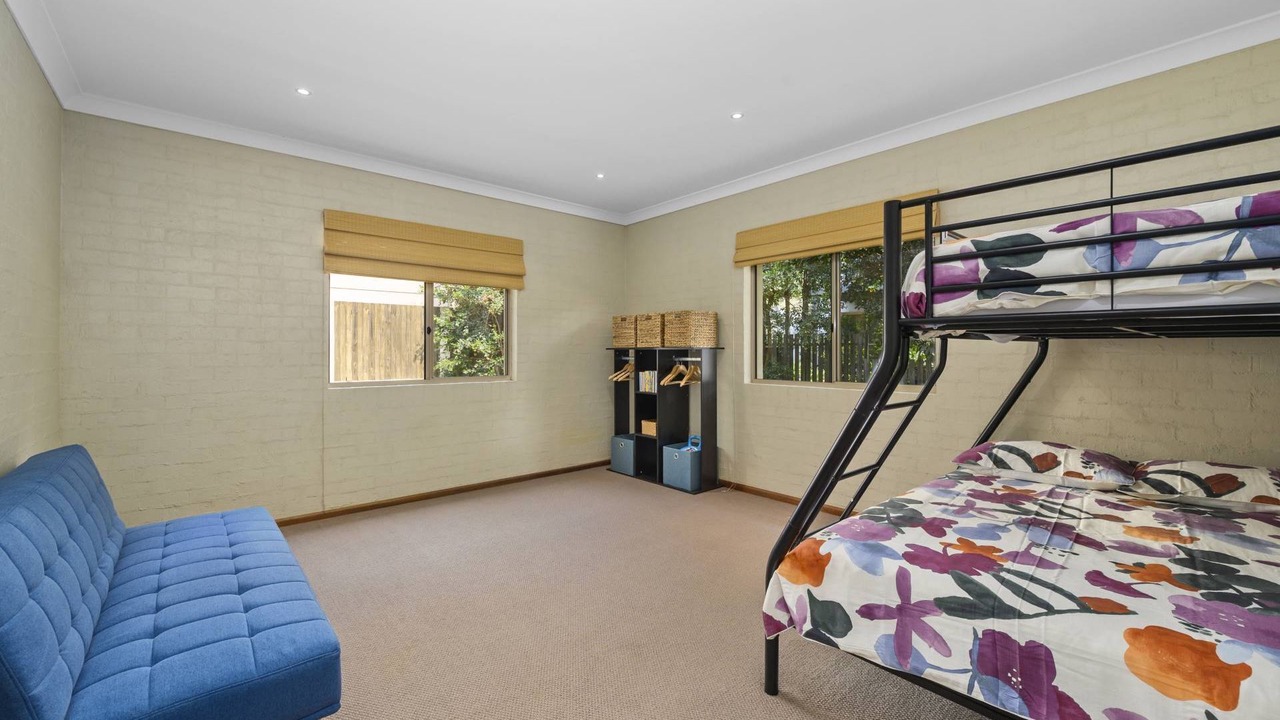 Photo of Bedroom in Woolgoolga