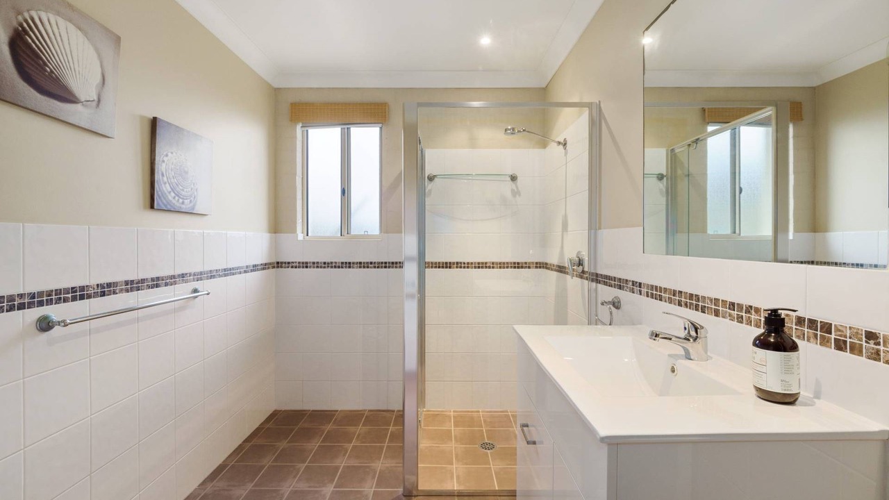 Photo of Bathroom in Woolgoolga