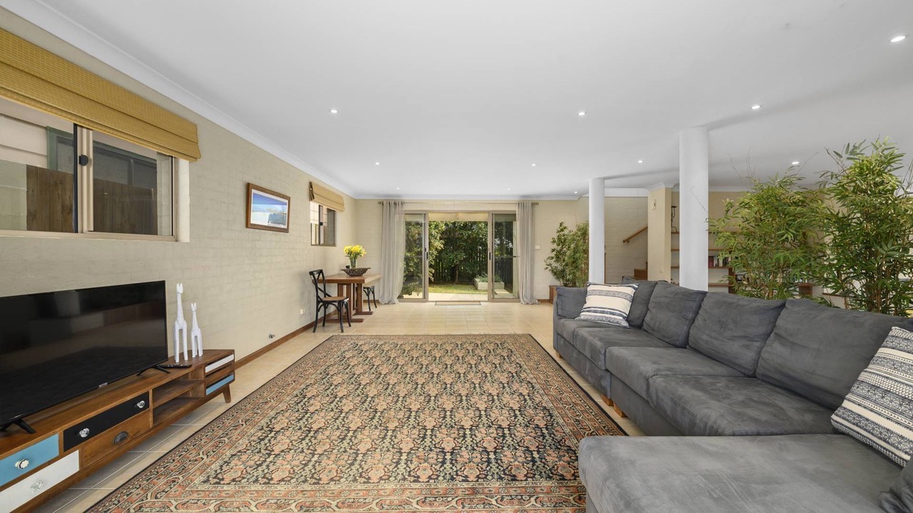 Photo of Livingroom in Woolgoolga
