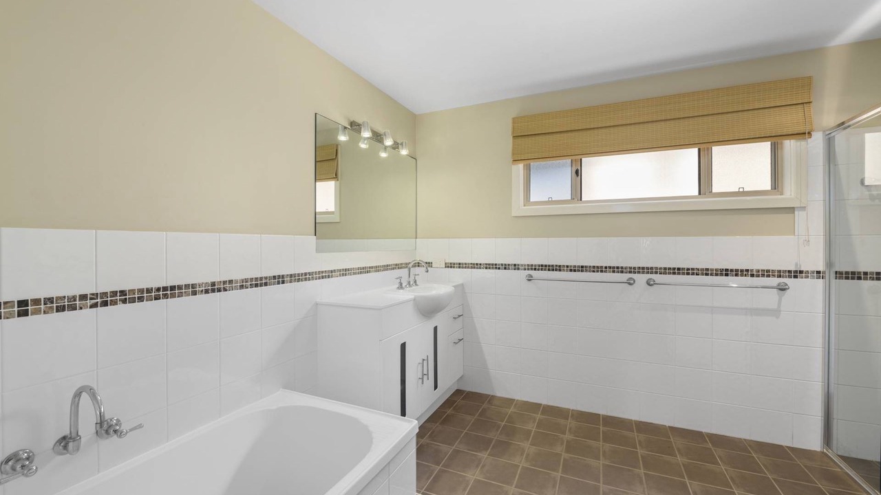 Photo of Bathroom in Woolgoolga
