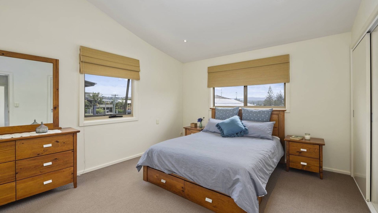 Photo of Bedroom in Woolgoolga