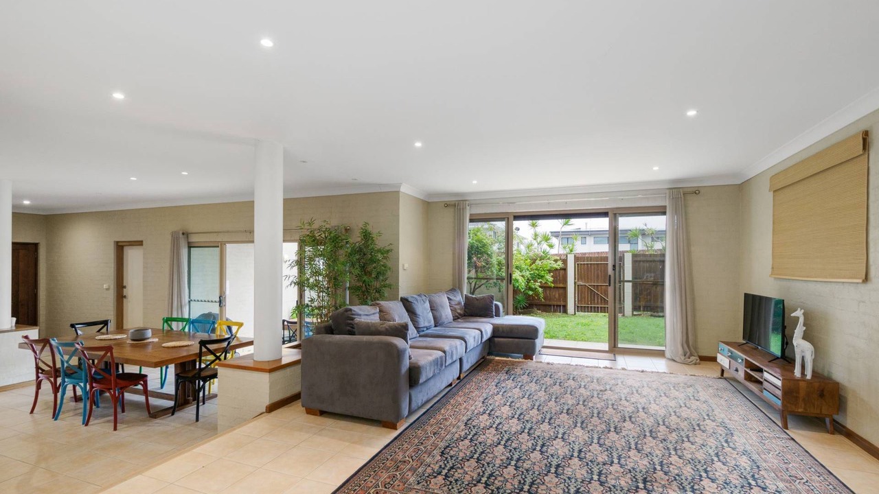 Photo of Livingroom in Woolgoolga
