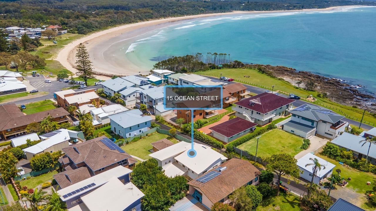 Photo of Outdoor in Woolgoolga
