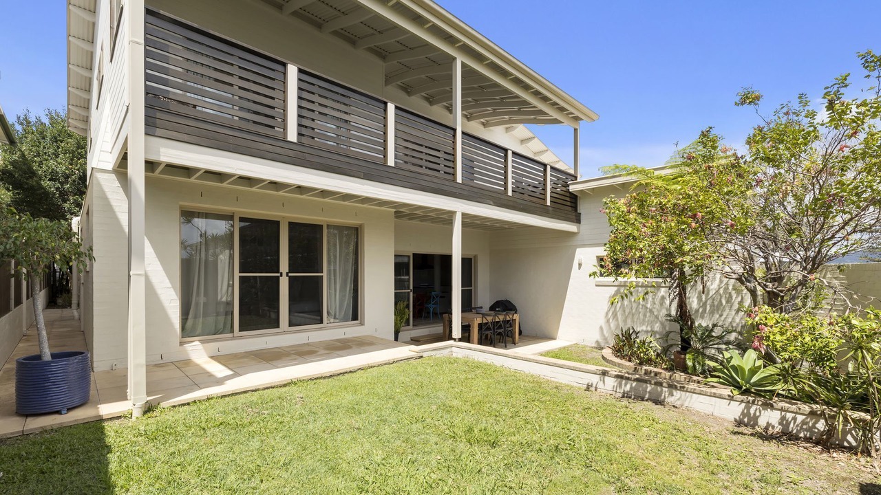 Photo of Patio Balcony in Woolgoolga