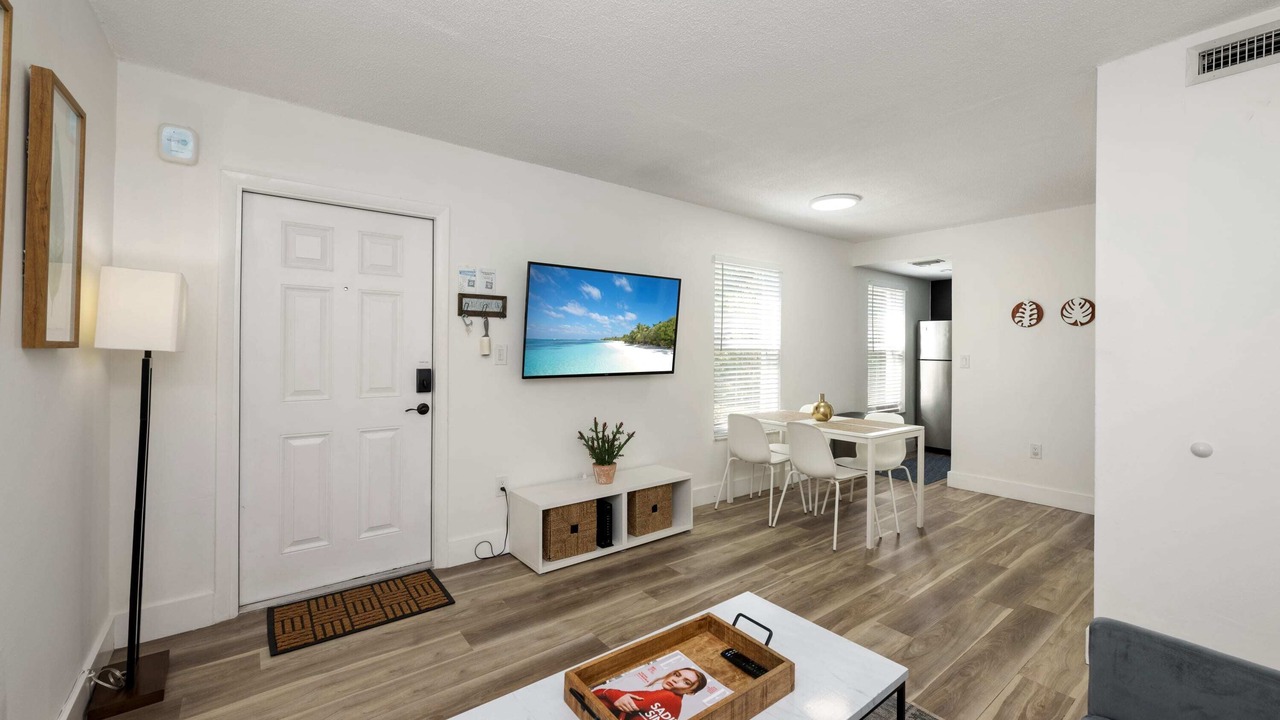 Photo of Livingroom in The Roads
