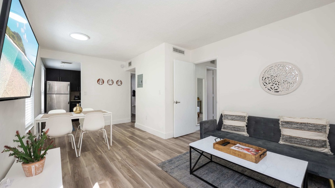 Photo of Livingroom in The Roads