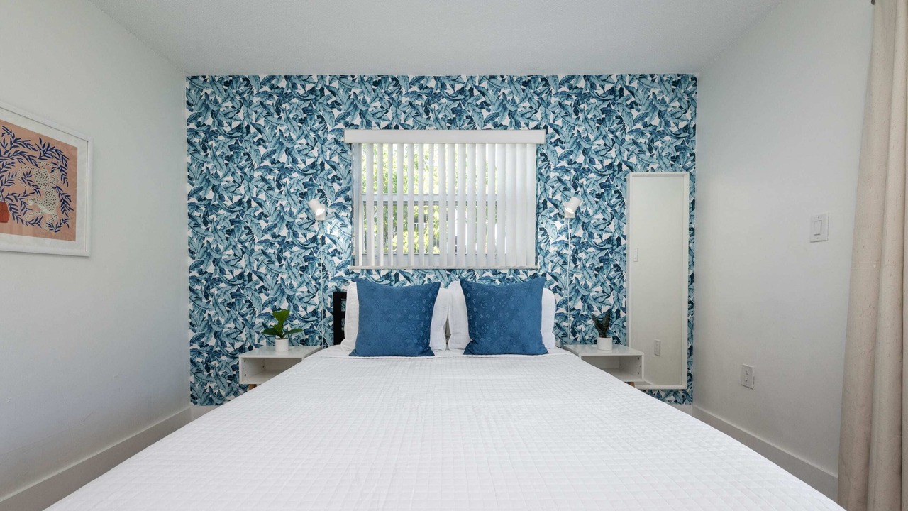 Photo of Bedroom in The Roads