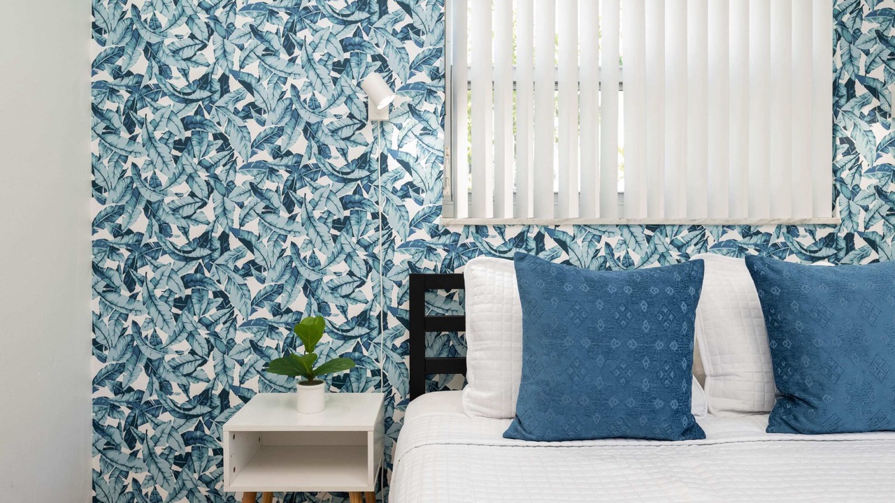 Photo of Bedroom in The Roads