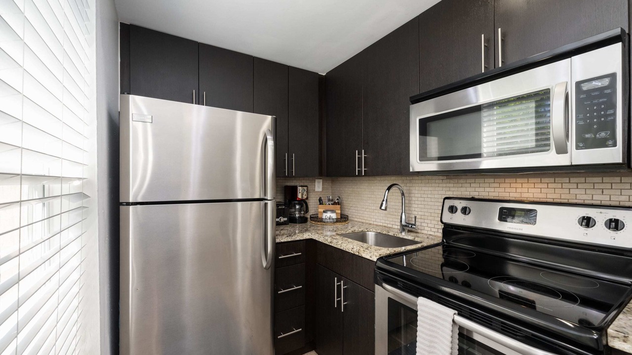 Photo of Kitchen in The Roads
