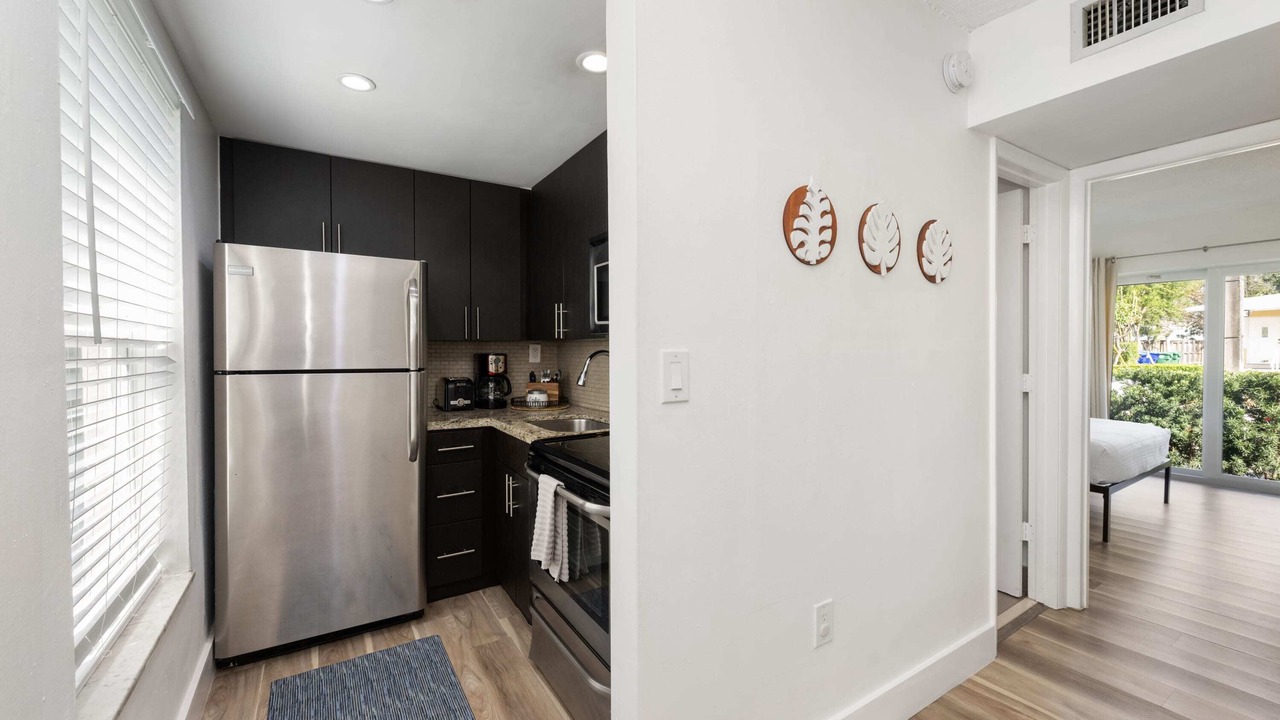 Photo of Kitchen in The Roads