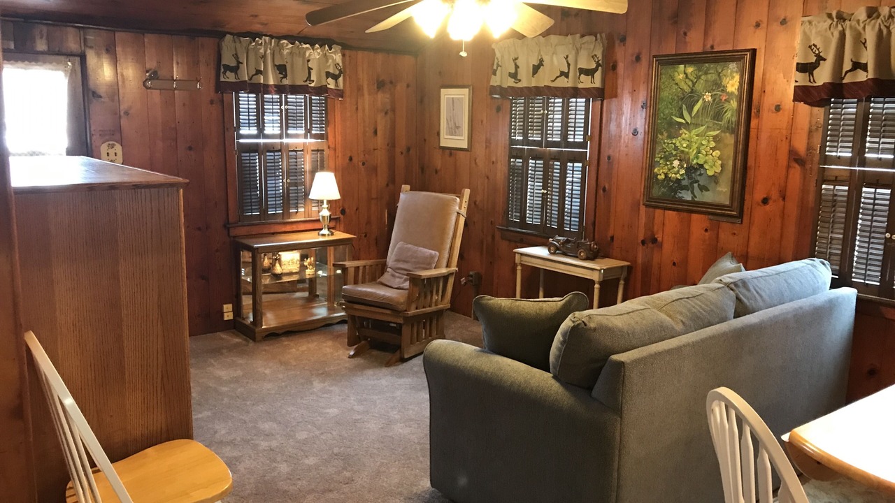Photo of Livingroom in South Bend