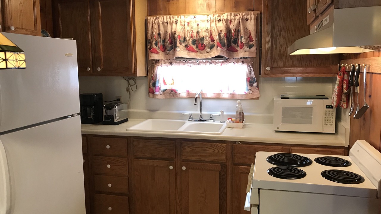 Photo of Kitchen in South Bend