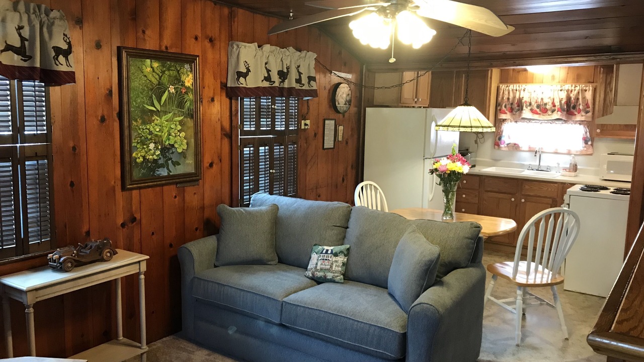 Photo of Livingroom in South Bend