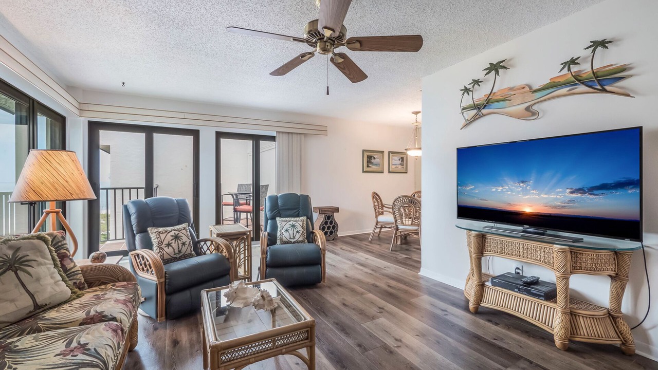 Photo of Bedroom in Holmes Beach