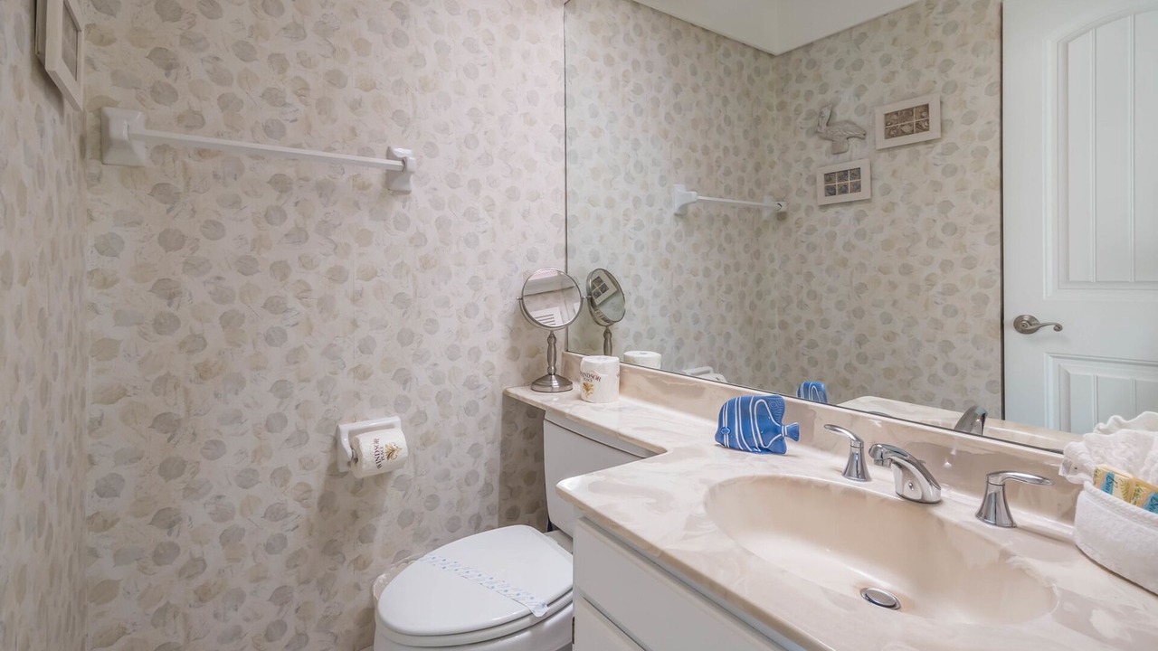 Photo of Bathroom in Holmes Beach