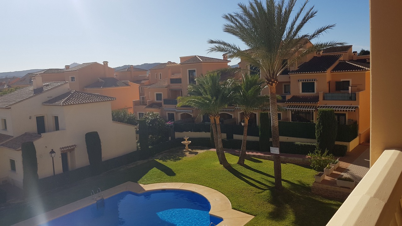 Photo of Outdoor in Aduanas