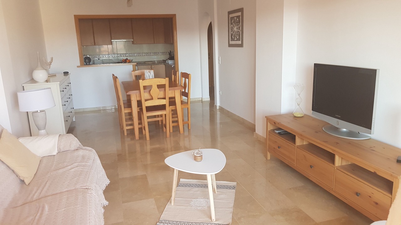 Photo of Livingroom in Aduanas