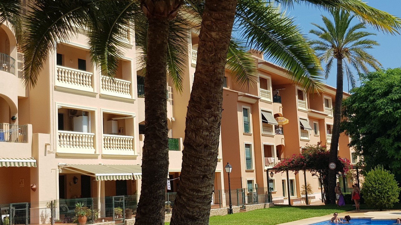 Photo of Outdoor in Aduanas