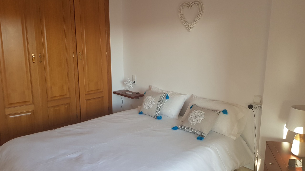 Photo of Bedroom in Aduanas