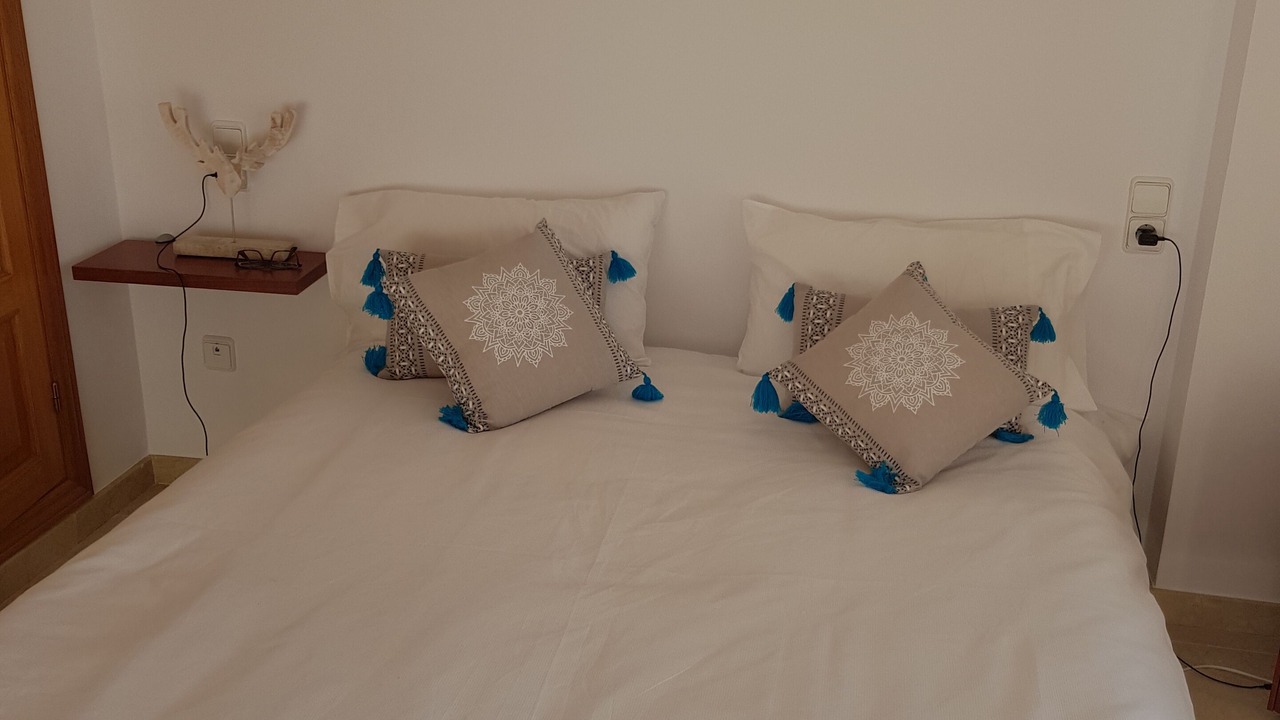 Photo of Bedroom in Aduanas