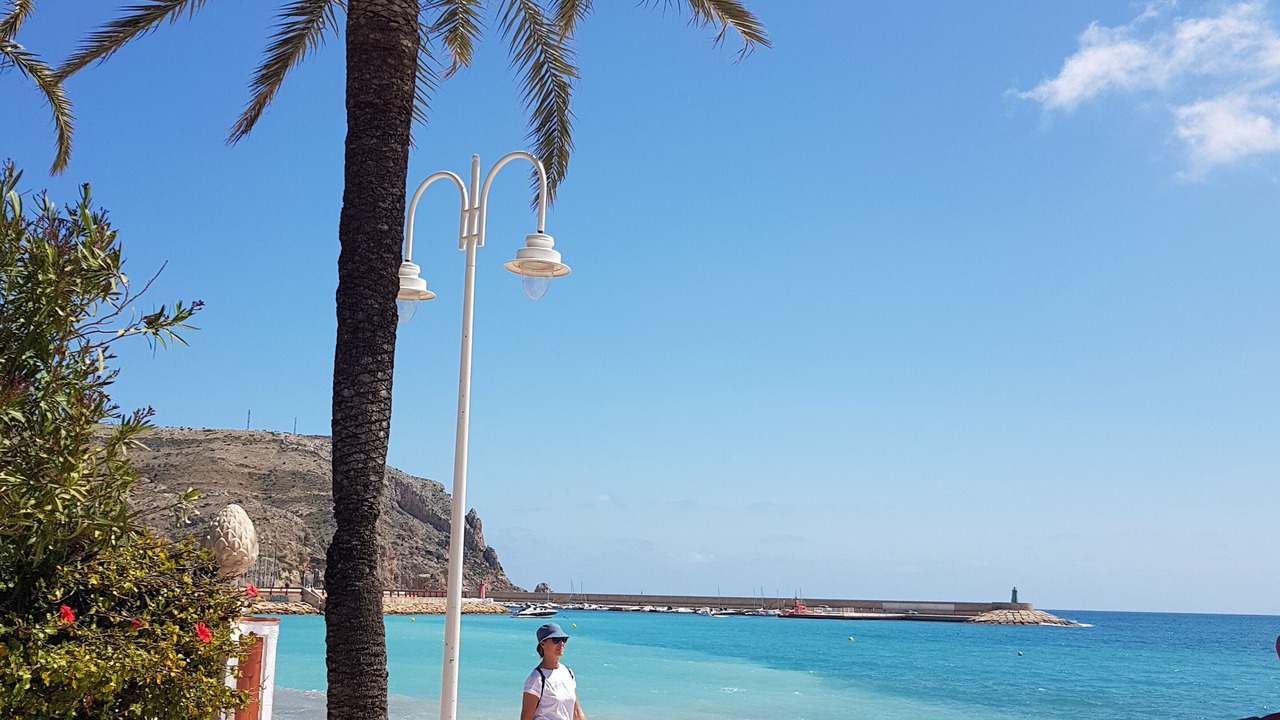 Photo of Outdoor in Aduanas