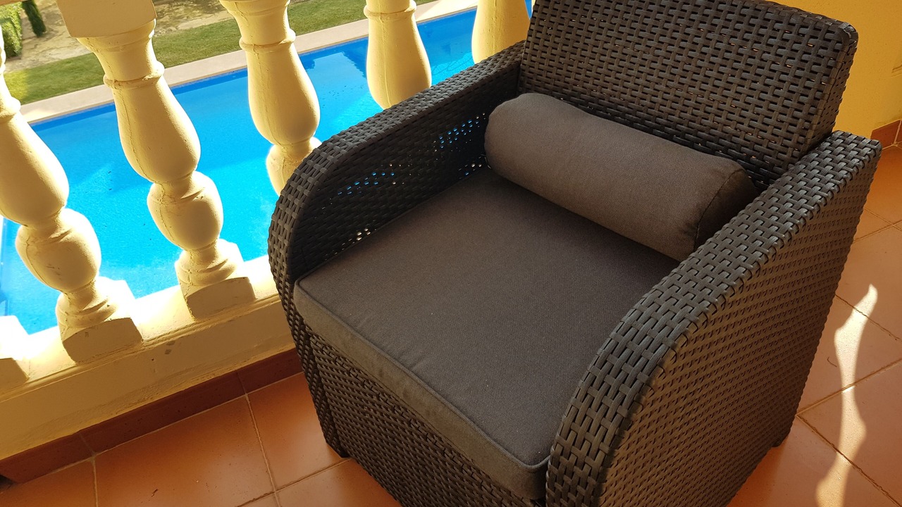 Photo of Outdoor in Aduanas
