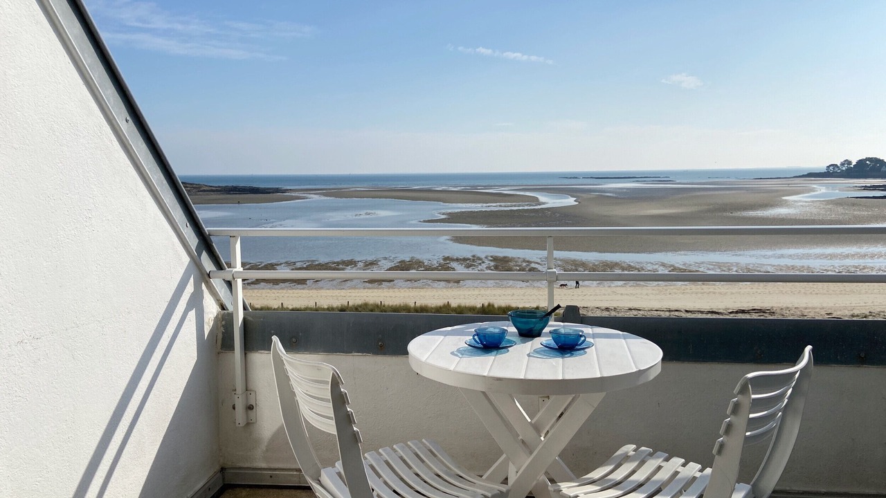 Photo of Outdoor in La Trinite-sur-Mer