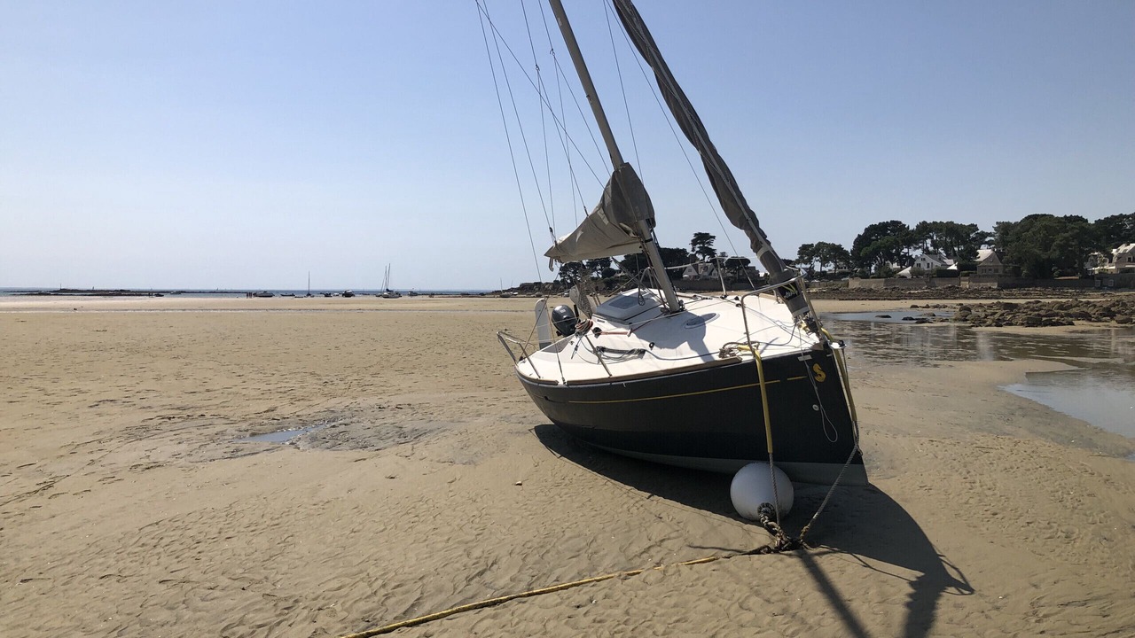 Photo of Others in La Trinite-sur-Mer