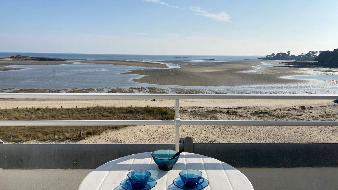Photo of Outdoor in La Trinite-sur-Mer
