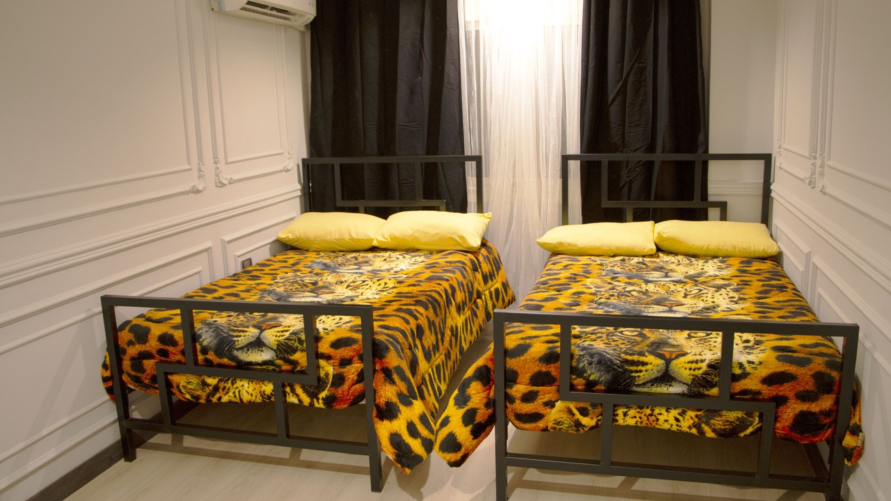 Photo of Bedroom in Nasr City