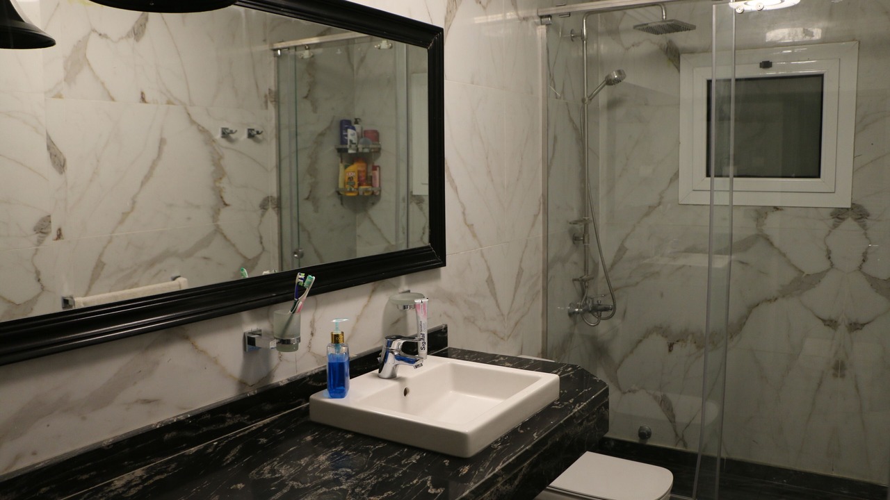 Photo of Bathroom in Nasr City