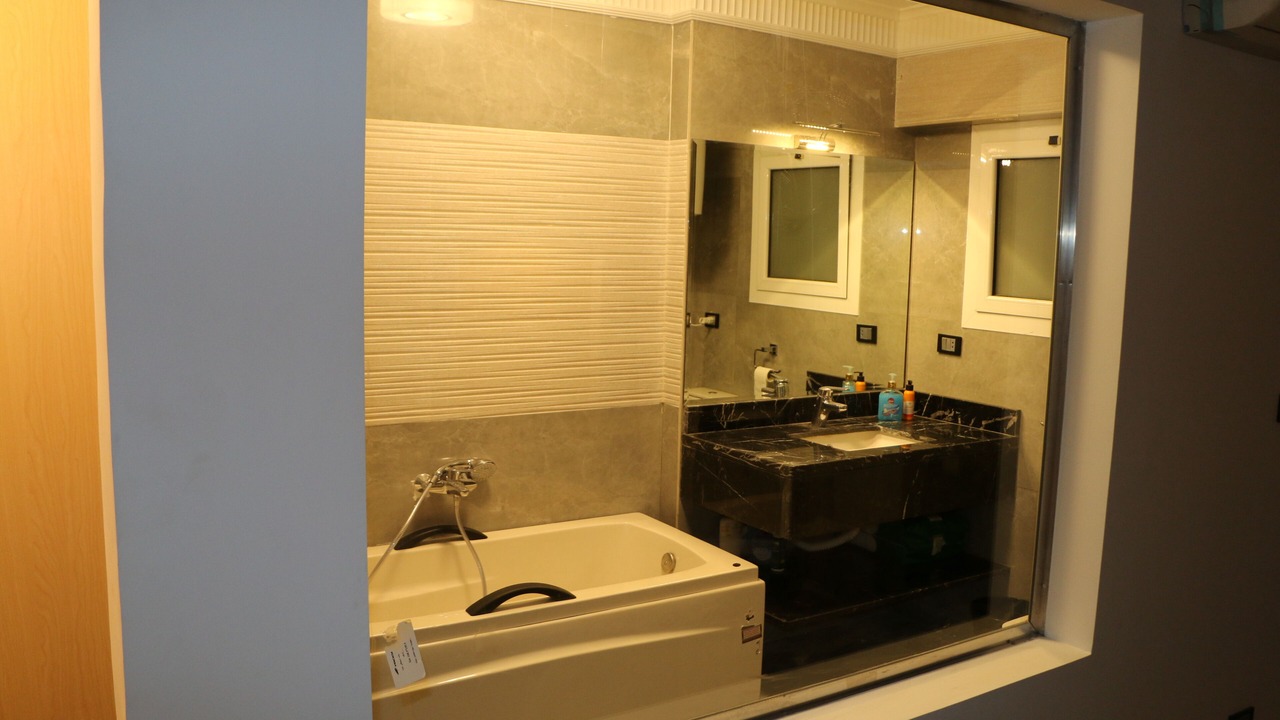 Photo of Bathroom in Nasr City
