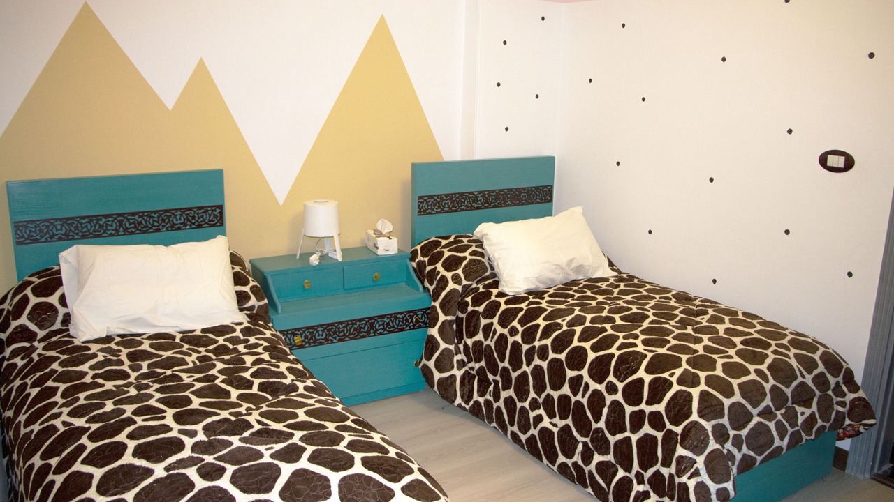 Photo of Bedroom in Nasr City