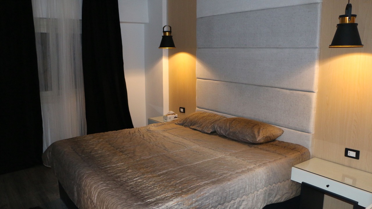 Photo of Bedroom in Nasr City