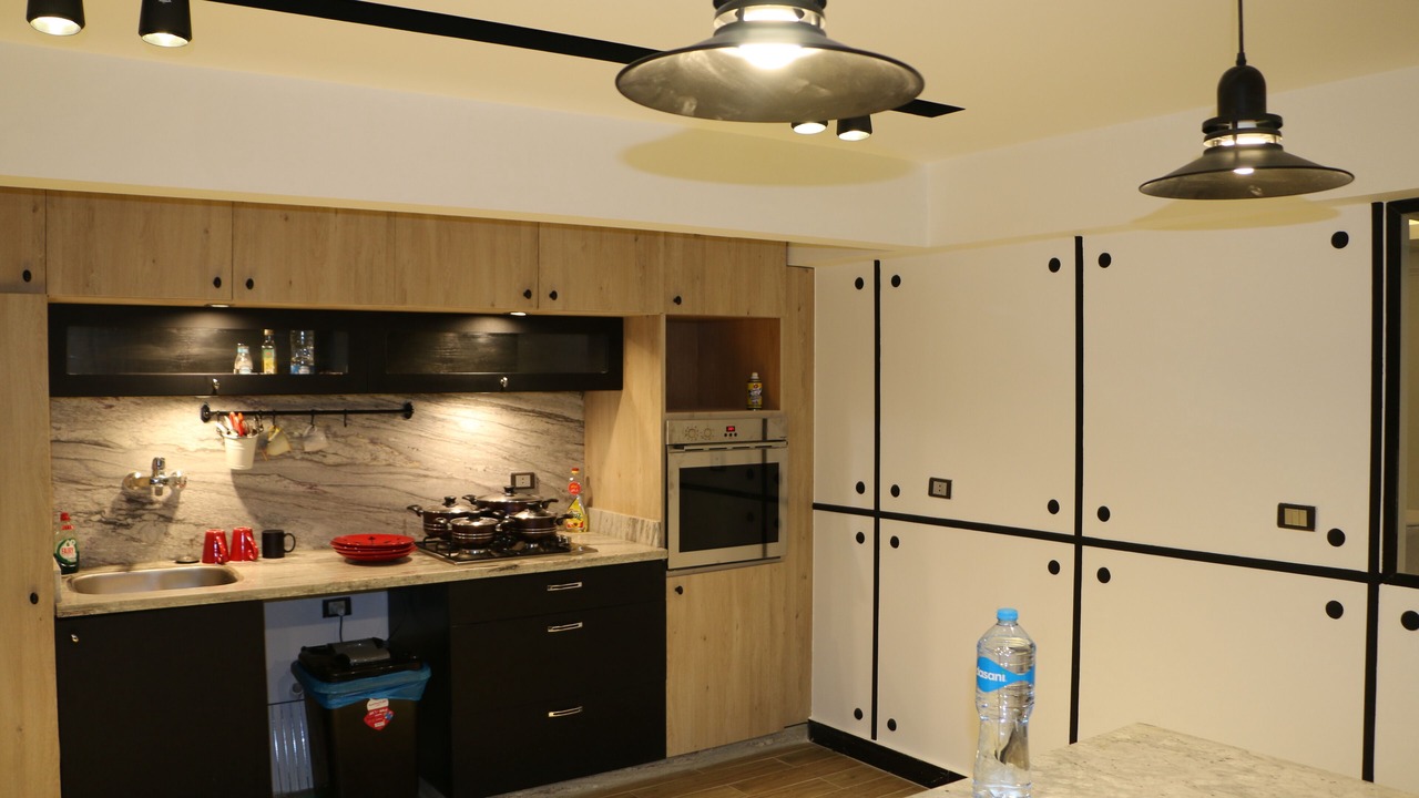 Photo of Kitchen in Nasr City