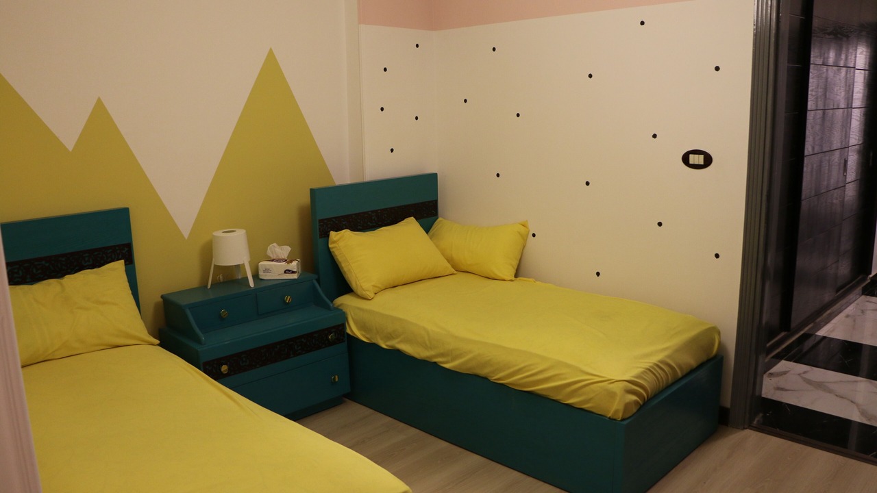 Photo of Bedroom in Nasr City