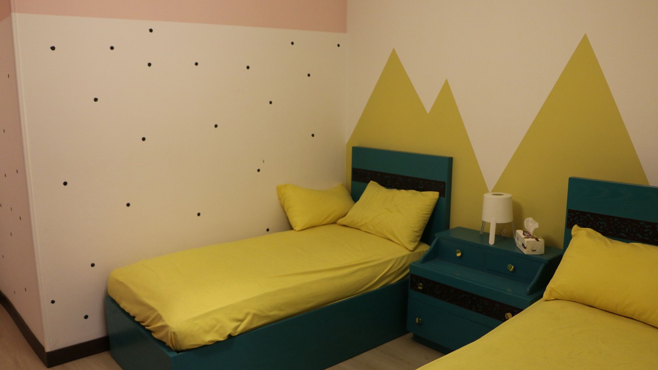 Photo of Bedroom in Nasr City