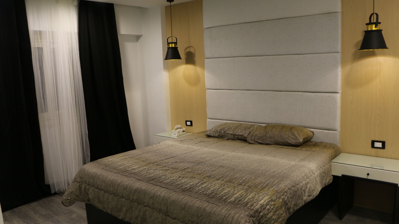 Photo of Bedroom in Nasr City