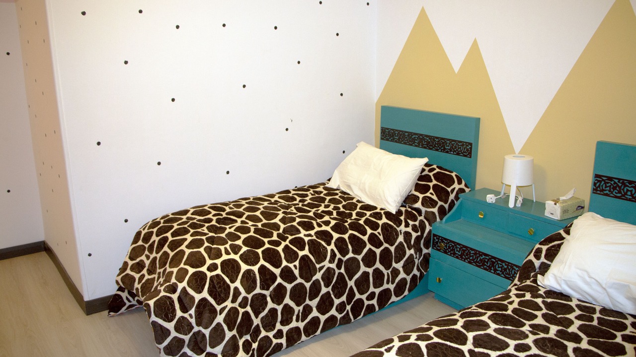Photo of Bedroom in Nasr City