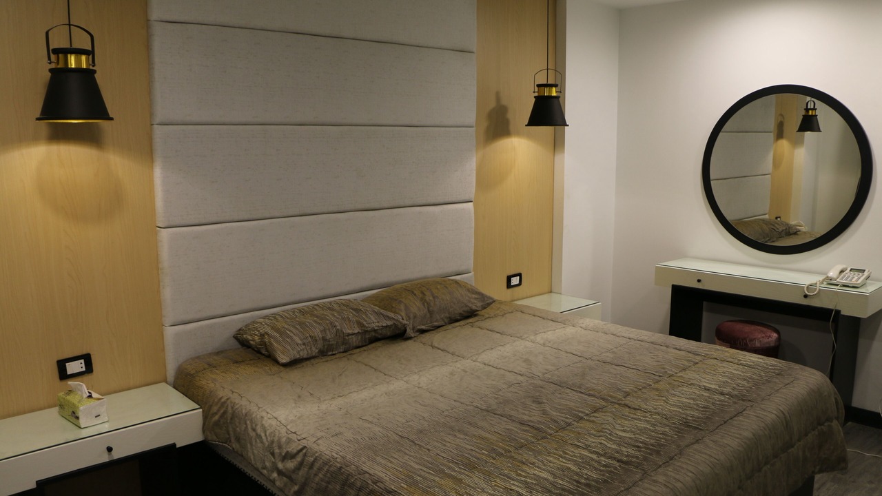 Photo of Bedroom in Nasr City