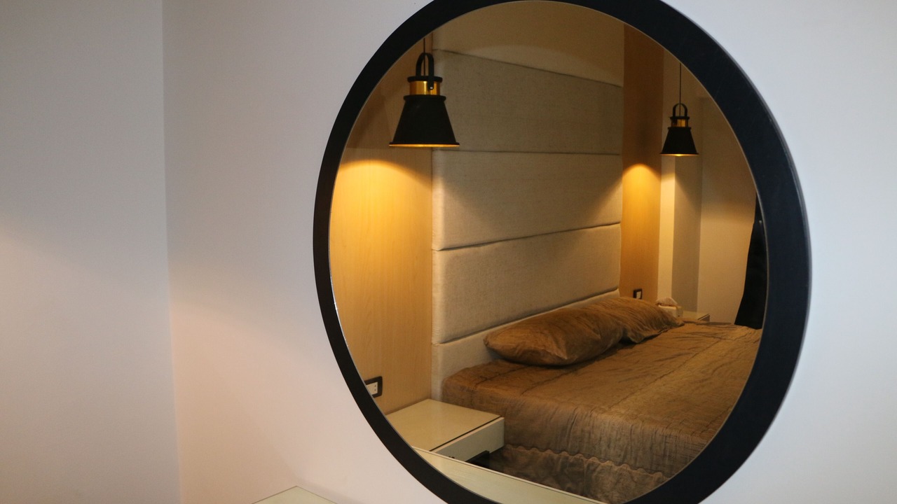 Photo of Bedroom in Nasr City